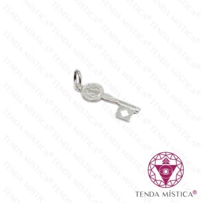 CHAVE S. BENTO 24X7MM