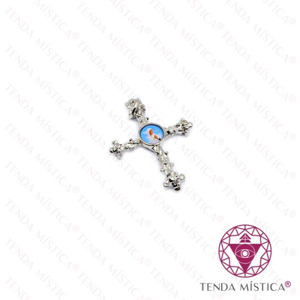Cruz Nossa Senhora de Fátima