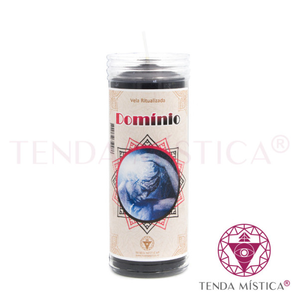 Vela - Domínio