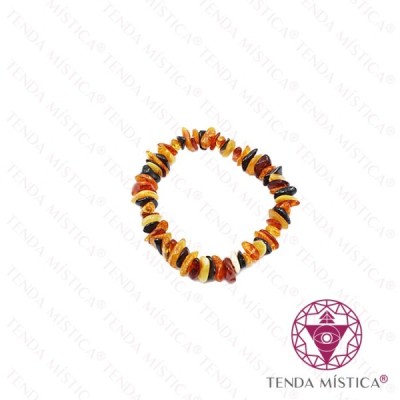 PULSEIRA AMBAR 21CM - 791