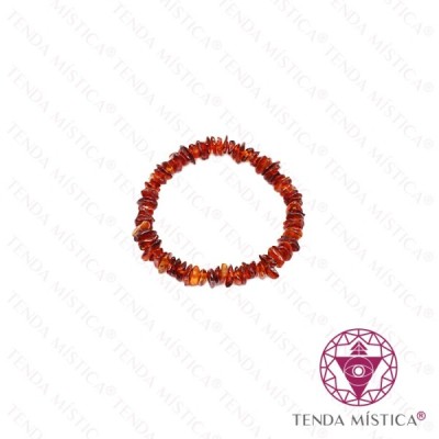 PULSEIRA AMBAR 21CM - 793