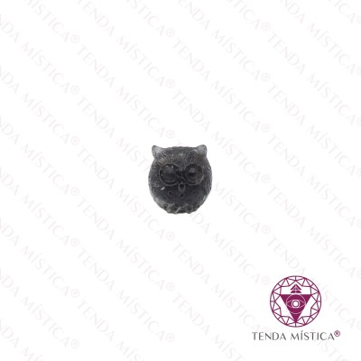 ORGONITE MOCHO MINI ONIX