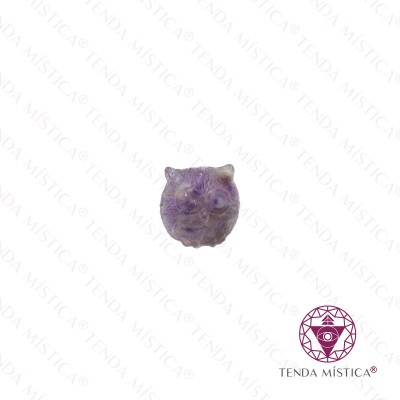 ORGONITE MOCHO MINI AMETISTA