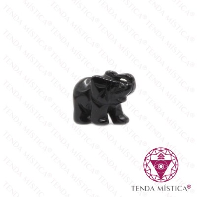 ELEFANTE MINI ONIX