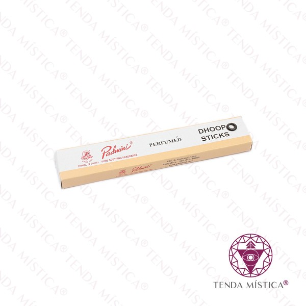 Incenso Dhoop Sticks Padmini