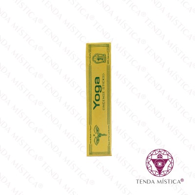 INCENSO EM PAPEL LOKTA NEPAL YOGA