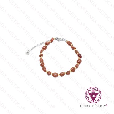 PULSEIRA IRREGULAR SOL COM AÇO