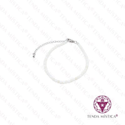 PULSEIRA LUA MULTIFACETADA AÇO