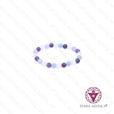 PULSEIRA ESCUDO ANGÉLICO