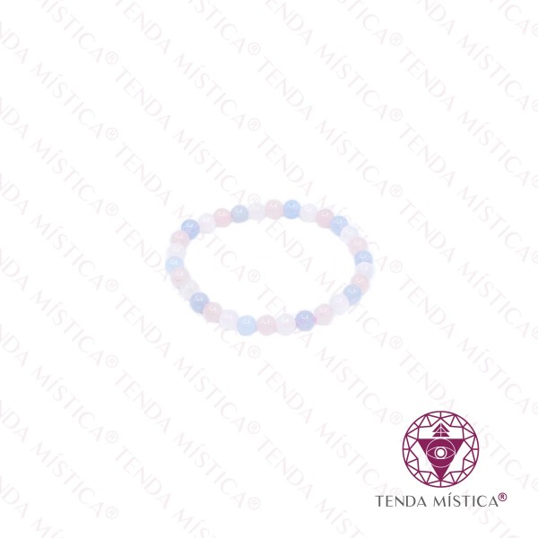 Pulseira Aura Calm 6mm