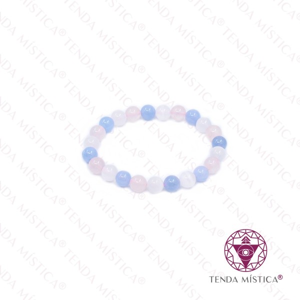 Pulseira Aura Calm 8mm
