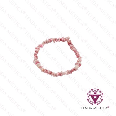 PULSEIRA RODOCROSITE CHIPS