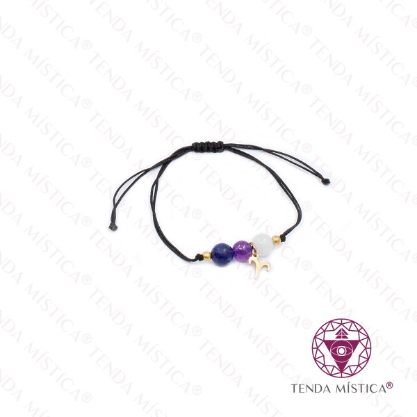Pulseira Corda Carneiro