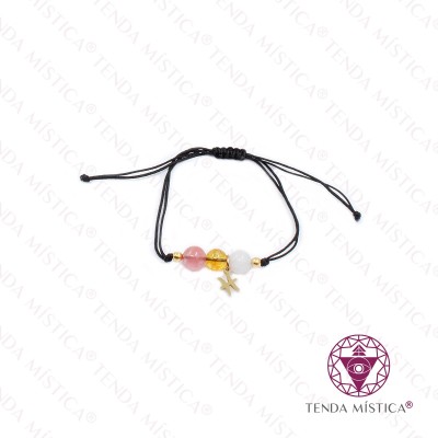 PULSEIRA CORDA PEIXES