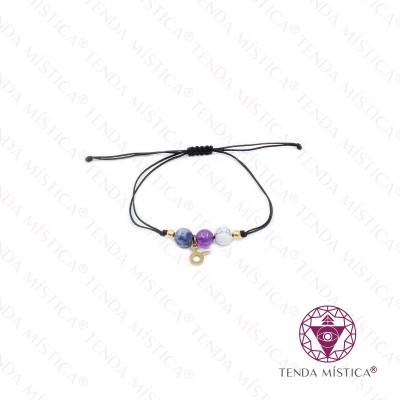 PULSEIRA CORDA TOURO
