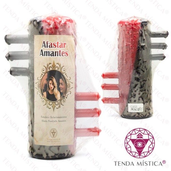 MEGA VELÃO AFASTA AMANTES