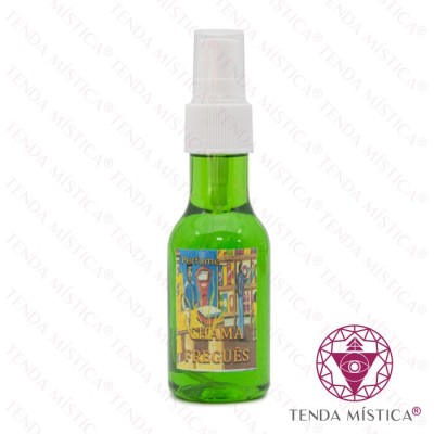 PERFUME CHAMA FREGUES 60 ML BR