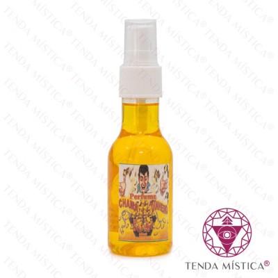PERFUME CHAMA DINHEIRO 60ML BR