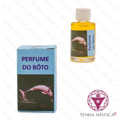 PERFUME DO (A) BOTO (A) BR