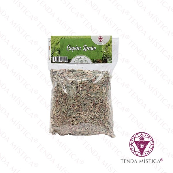 Capim Limão 50 gr