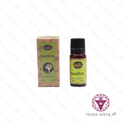 ESSÊNCIA LIQUIDA BAUNILHA