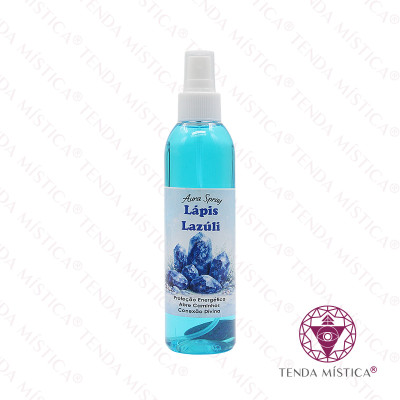 AURA SPRAY LÁPIS LAZULI