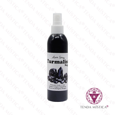 AURA SPRAY TURMALINA