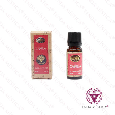 ESSÊNCIA LIQUIDA CANELA
