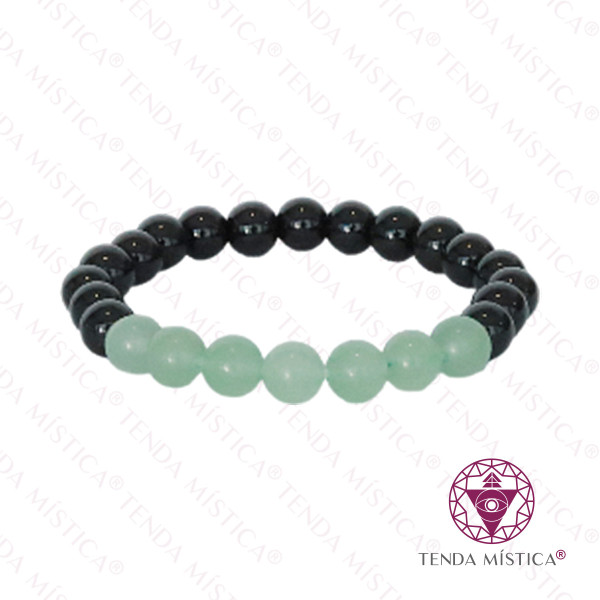 Pulseira Escudo Vital 8mm