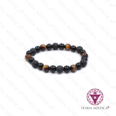 PULSEIRA ARCANO DO TIGRE ANCESTRAL