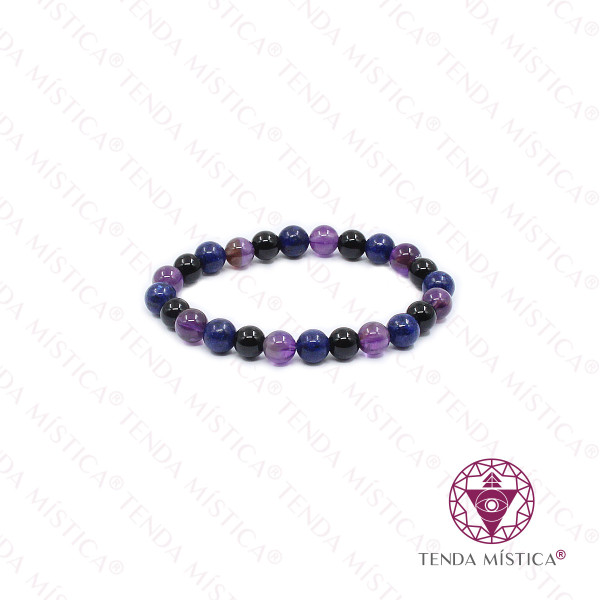 Pulseira Fortificação de Luz