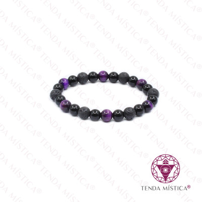 PULSEIRA ARCANO DO TIGRE MÍSTICO