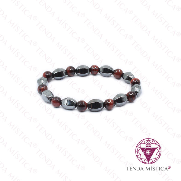 Pulseira Arcanjo Samuel