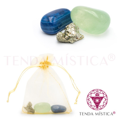 BOLSA MINERAIS FORTUNA