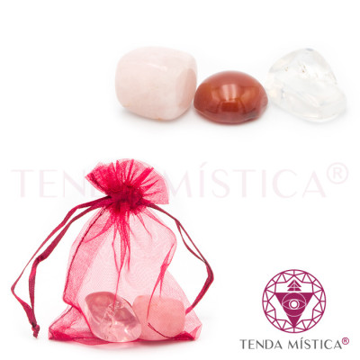 BOLSA MINERAIS PROTEÇÃO CRIANÇAS