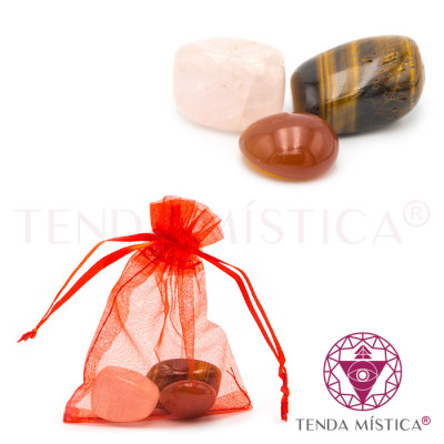 BOLSA MINERAIS FELECIDADE