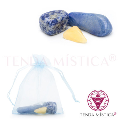 BOLSA MINERAIS ESTUDOS