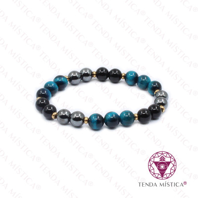 PULSEIRA PODER E PROTEÇÃO