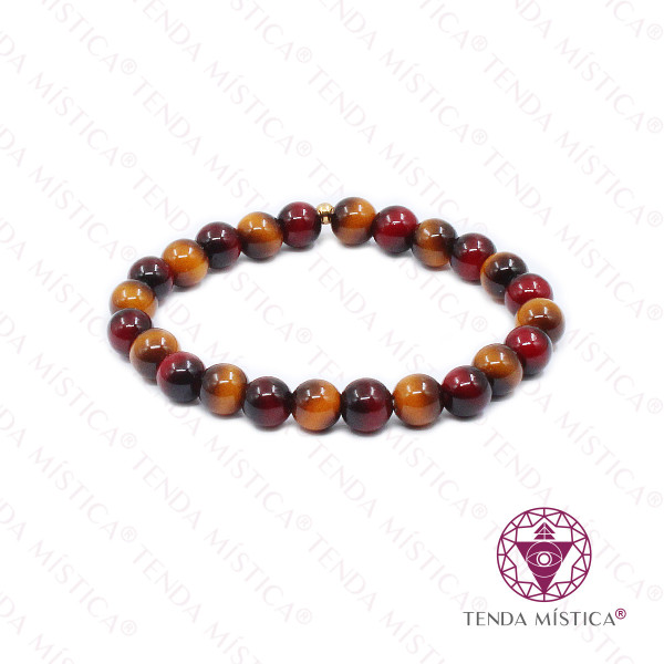 Pulseira Olho de Sangue