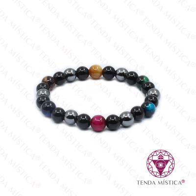 PULSEIRA GUARDIÃ 7 RAIOS
