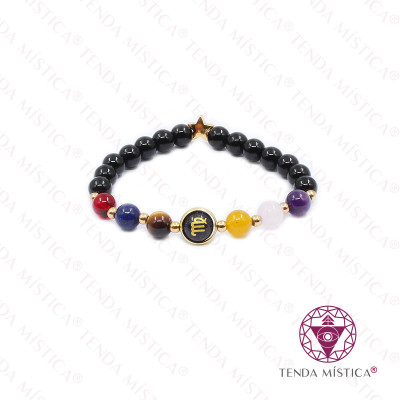 PULSEIRA COSMOS SIGNO VIRGEM
