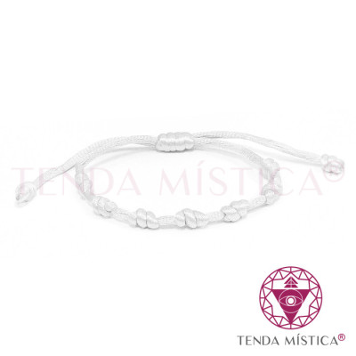 PULSEIRA 7 NÓS BRANCA