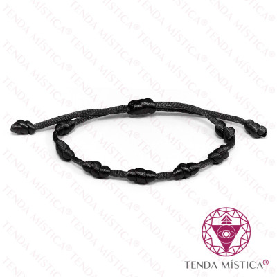 PULSEIRA 7 NÓS PRETA