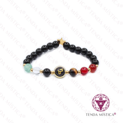 PULSEIRA COSMOS SIGNO CAPRICORNIO