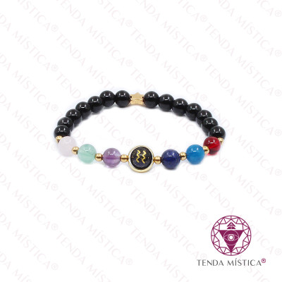 PULSEIRA COSMOS SIGNO AQUÁRIO