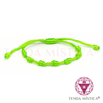 PULSEIRA 7 NÓS VERDE