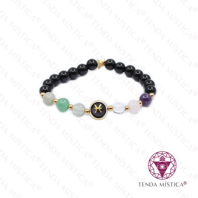 PULSEIRA COSMOS SIGNO PEIXES