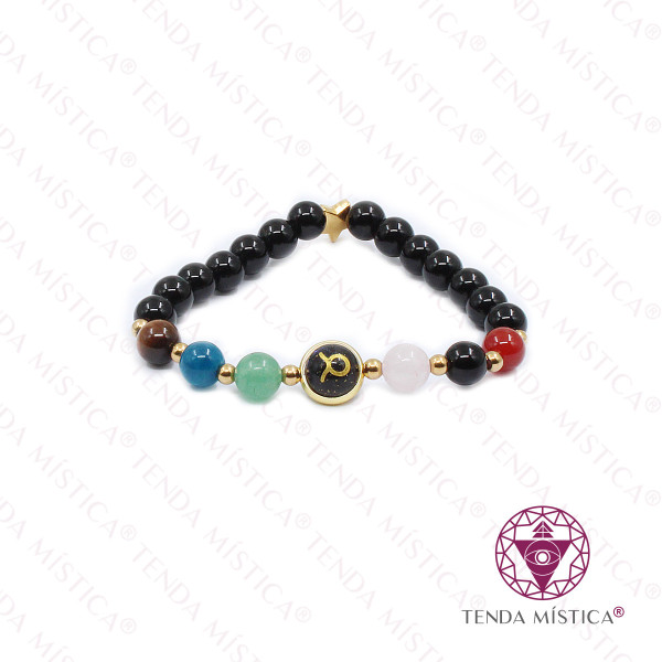 Pulseira Cosmos Signo Touro