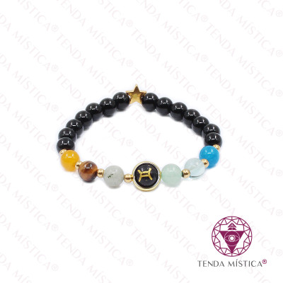 PULSEIRA COSMOS SIGNO GÉMEOS