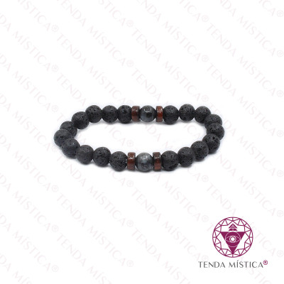 PULSEIRA VULCANICA MANTRA TERRA